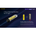Lanterna chaveiro Nitecore TIKI UV